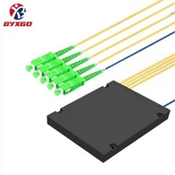 Καλώδιο ινών κορδέλας 1x8