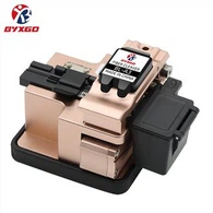 Cleaver οπτικές ίνες